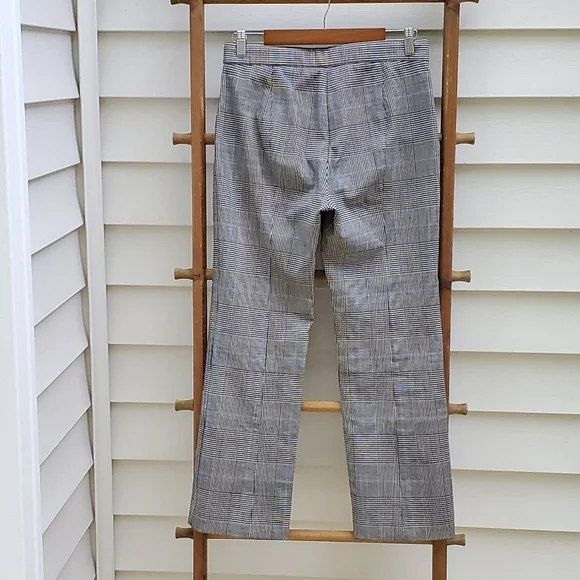 Theory Cardinal Trousers - Picture 4 of 6